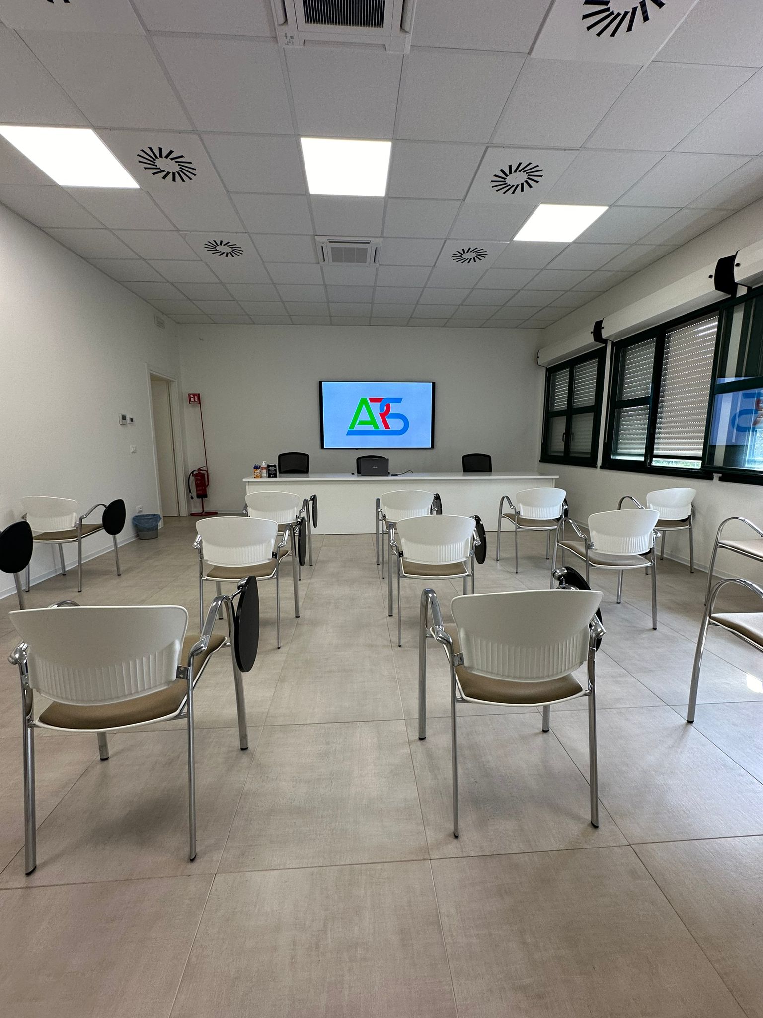 sala