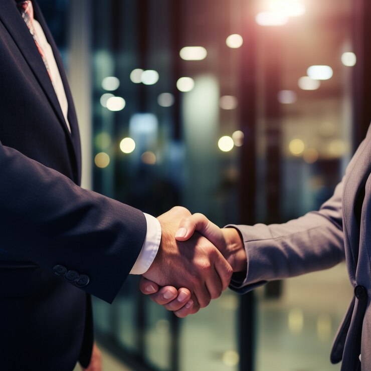 view-professional-handshake-business-people_23-2150917092